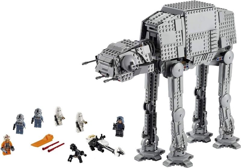Lego Baukästen: AT-AT - LEGO Star Wars - 75288-1 – Neu (gemäss Beschreibung) aus Effretikon von BrickEscape 1