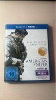 American Sniper Blu-ray - Top Zustand - Rarität!