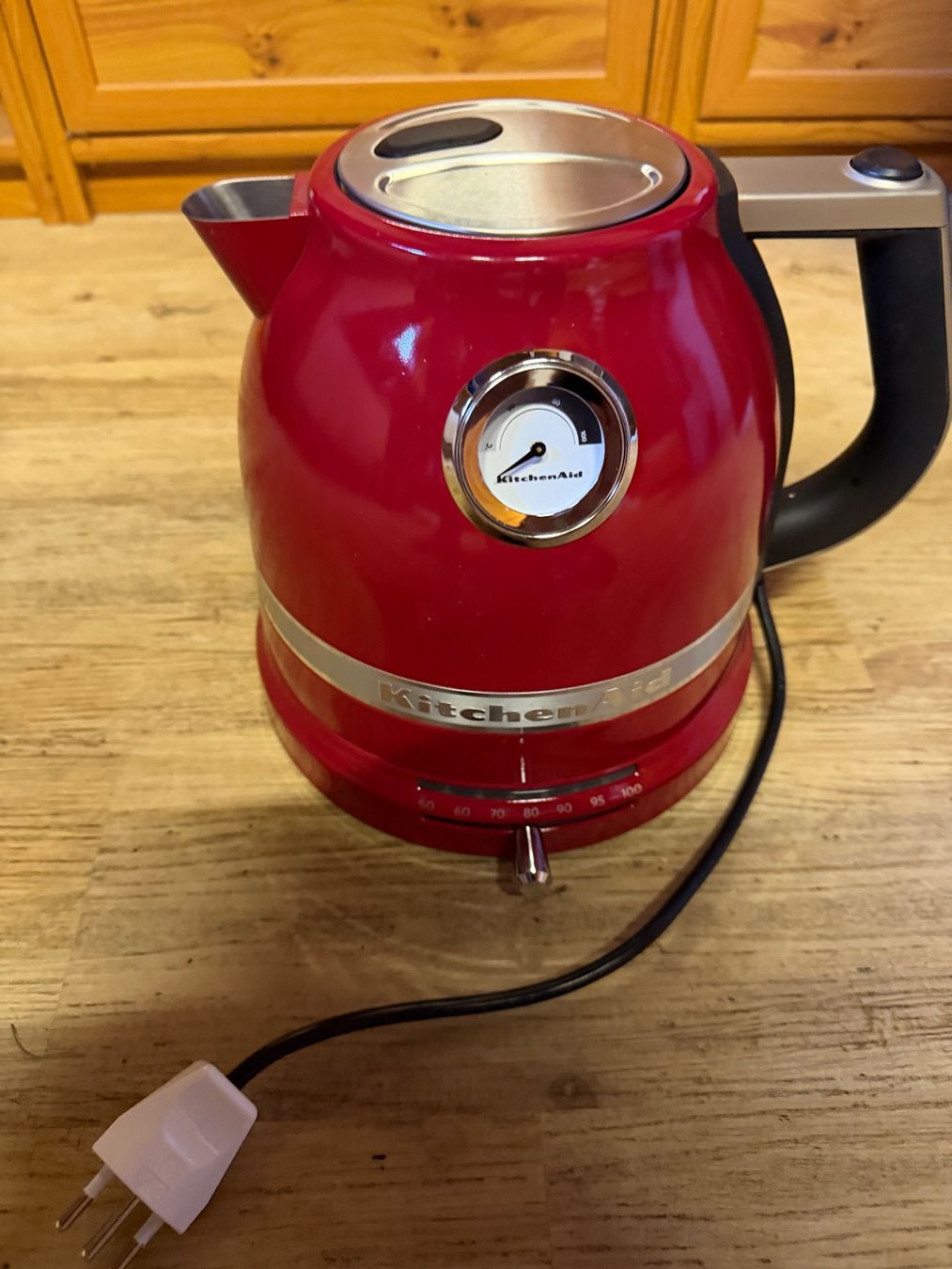 Kitchenaid Bouilloires électriques: Wasserkocher KitchenAid – Neuf (Voir description) à Ottoberg par ottoberg