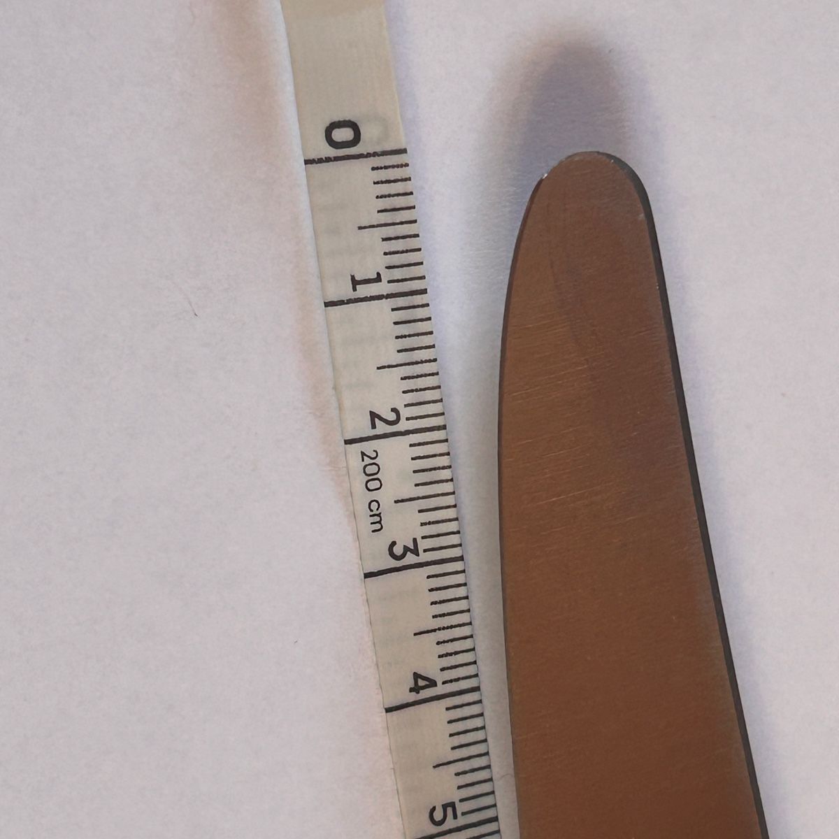 Jezler Couverts: Jezler Tafelmesser 25cm – D'occasion à Basel par bellespirit 3
