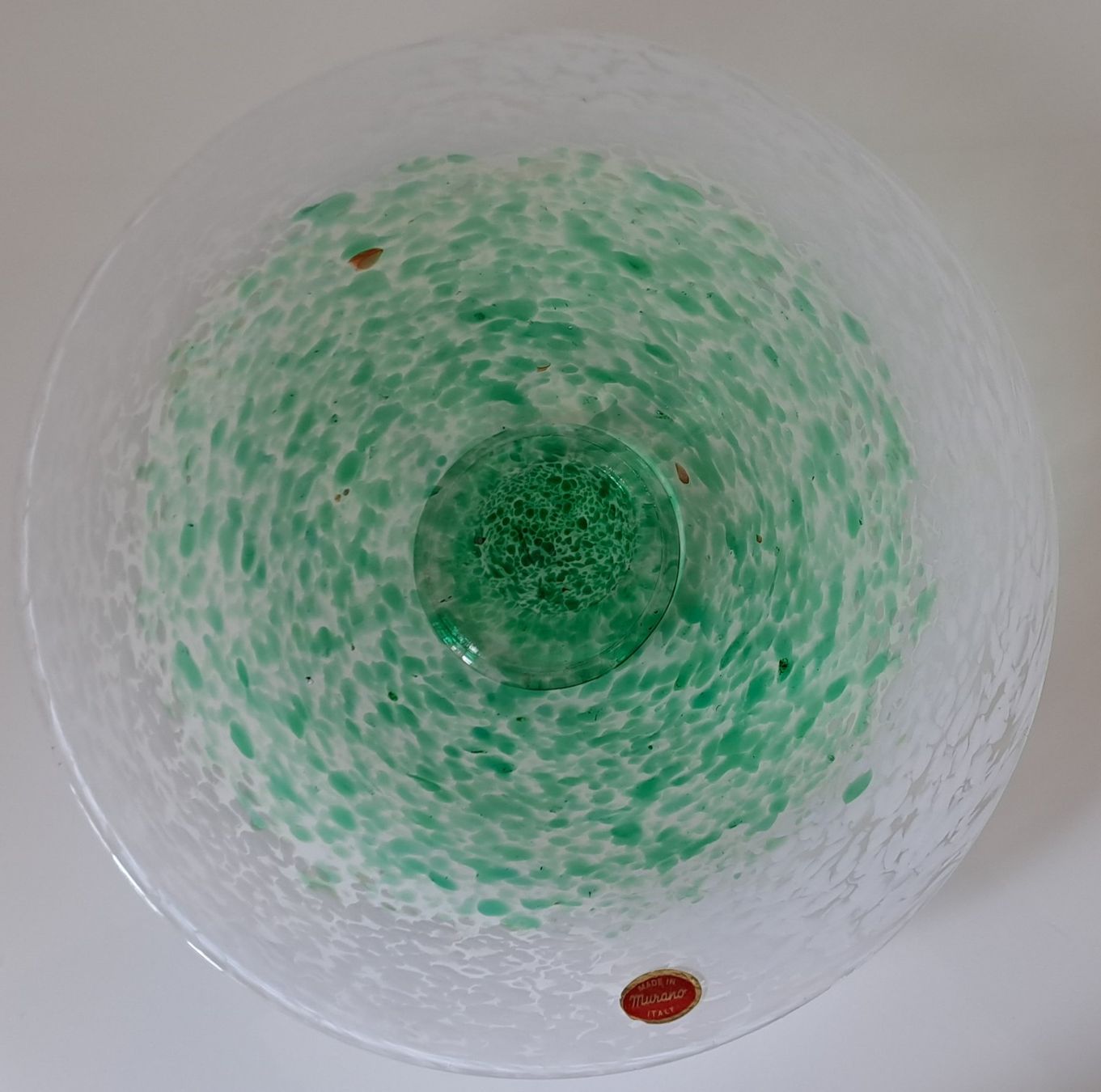 Murano Schalen: Wunderschöne Muranoglasschale – Gebraucht aus Wallisellen von chanel007
