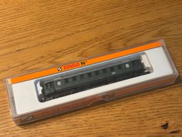 L2415: Personenwagen (Spur N)