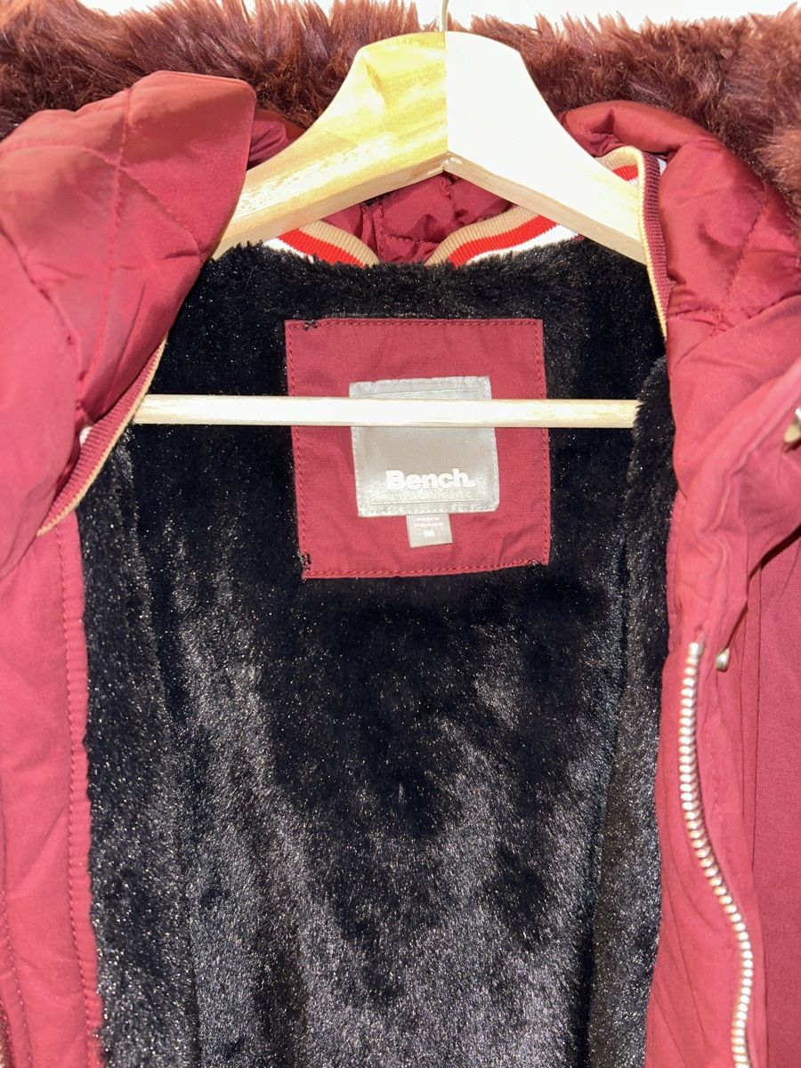 Bench Jacken: Winterjacke – Gebraucht aus Luzern von Manuel121 3