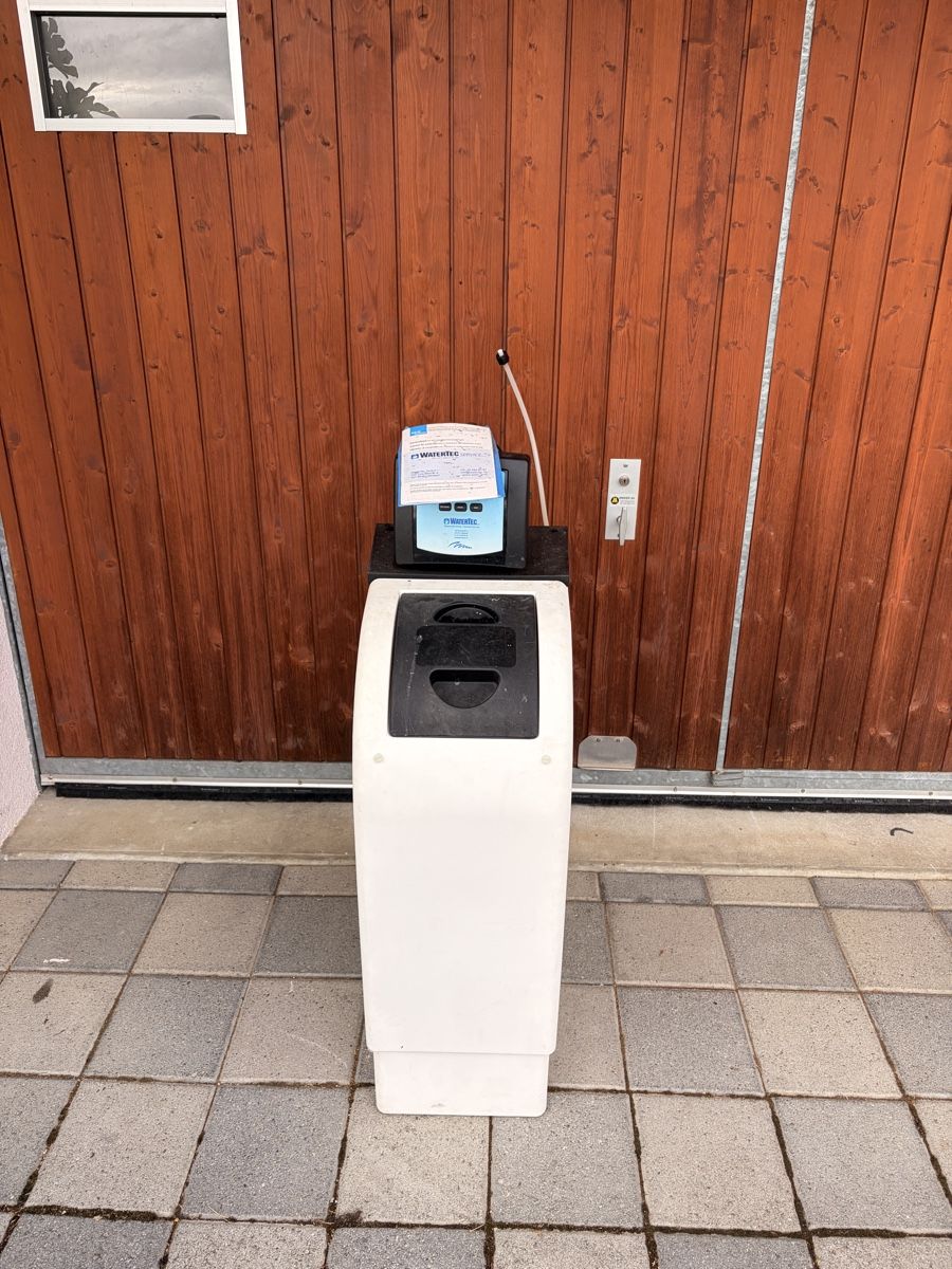 Sanitari: Entkalkungsanlage - Defekt – Difettoso da Herzogenbuchsee venduto da Jana_1019