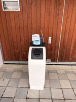 Entkalkungsanlage - Defekt