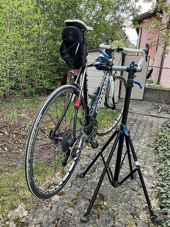 Vélos: Rennrad Canondale – D'occasion à Domat Ems par ern_vs8s 2