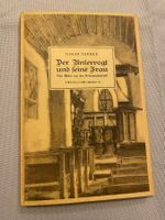 Oskar Farner Zwingli Bücherei Der Untervogt Buch antik 1943