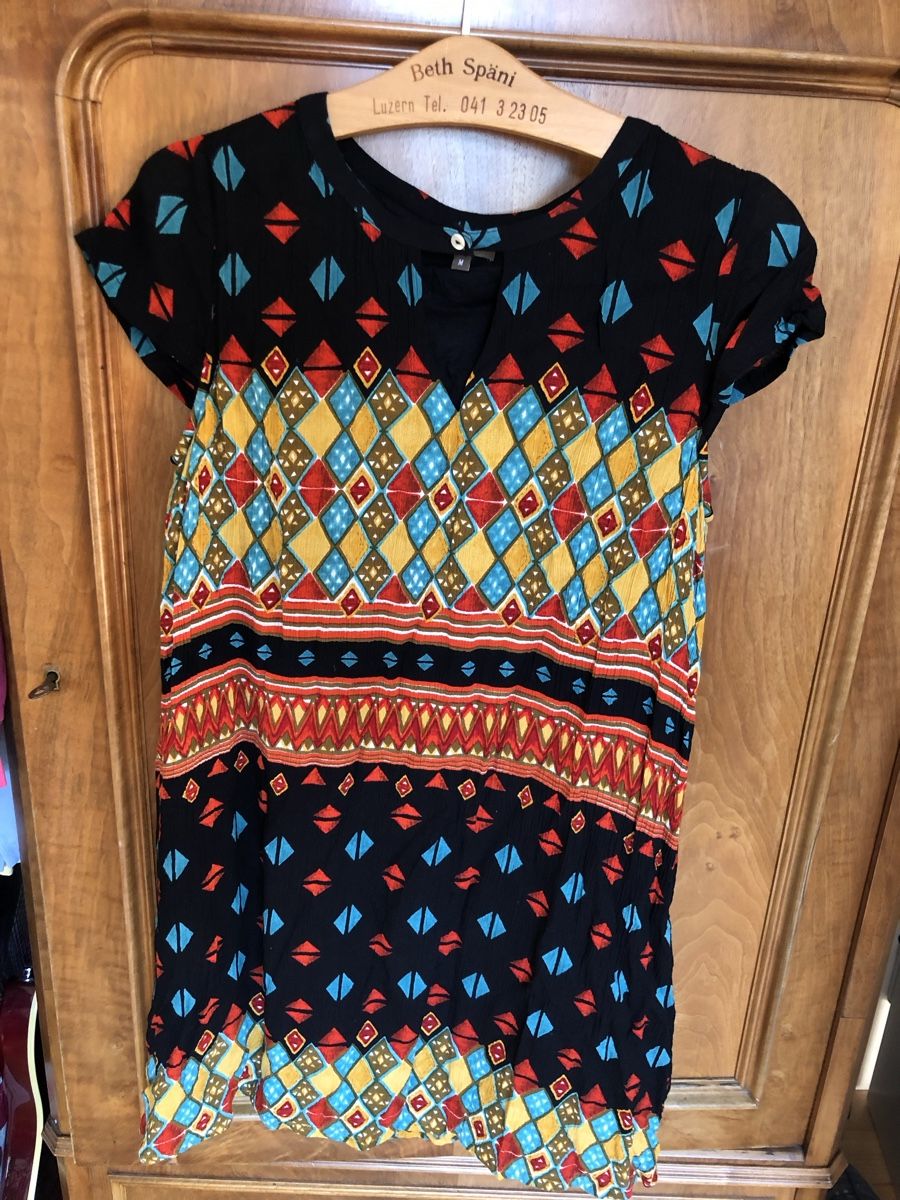 Vestiti: Sommerkleid – Usato da Luzern venduto da van_tl7p