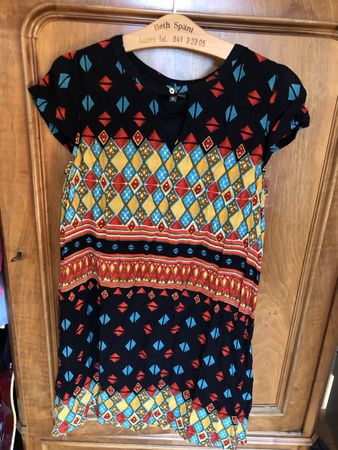 Sommerkleid
