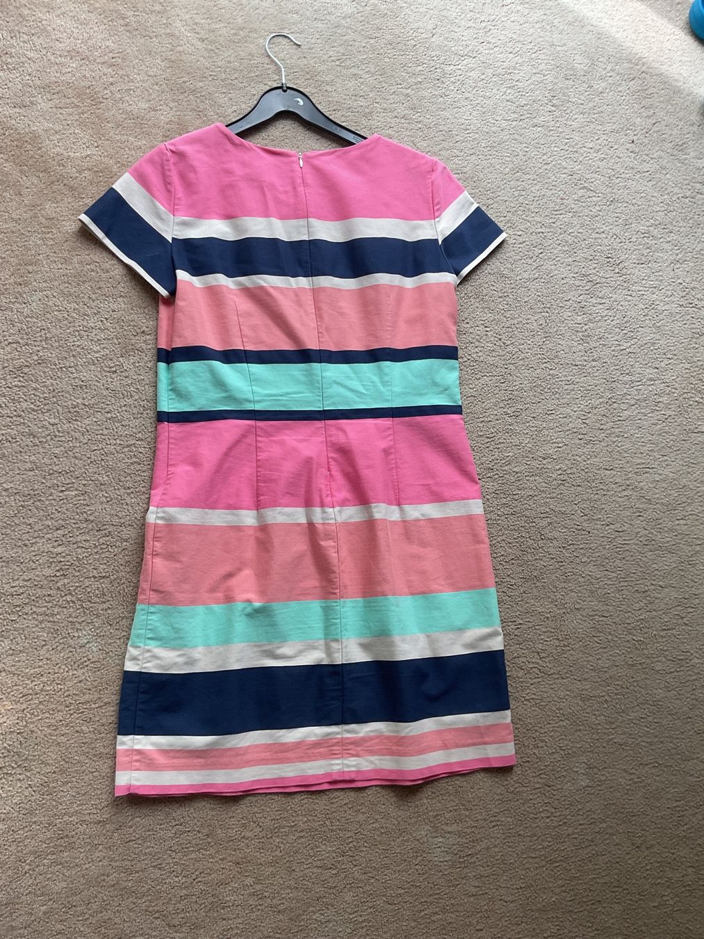 Gant Vestiti: Sommerkleid Gant – Usato da Dielsdorf venduto da Jgent 3
