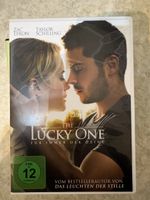 The Lucky One DVD - Zac Efron - Romantik pur für Dich!