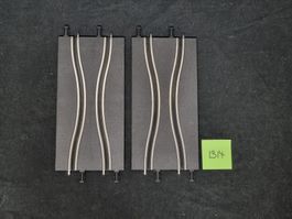 Hilbrand-Handel: Carrera Go!!! 2 × Engstelle