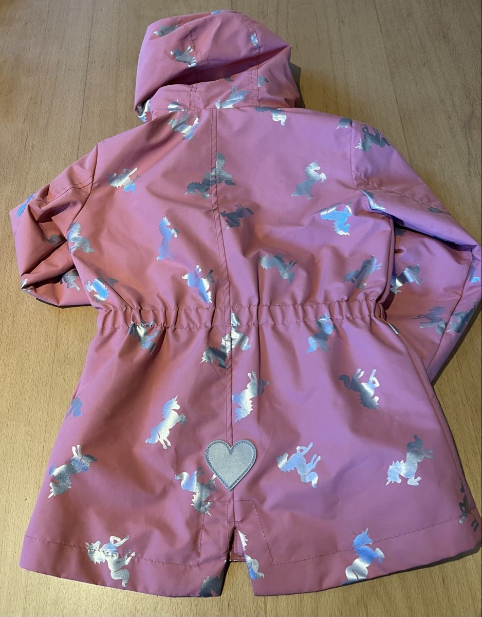 Lotti & Set di vestiti: Kleiderpaket Mädchen gr. 104/110 – Usato da S. Carlo GR venduto da sassalb 7