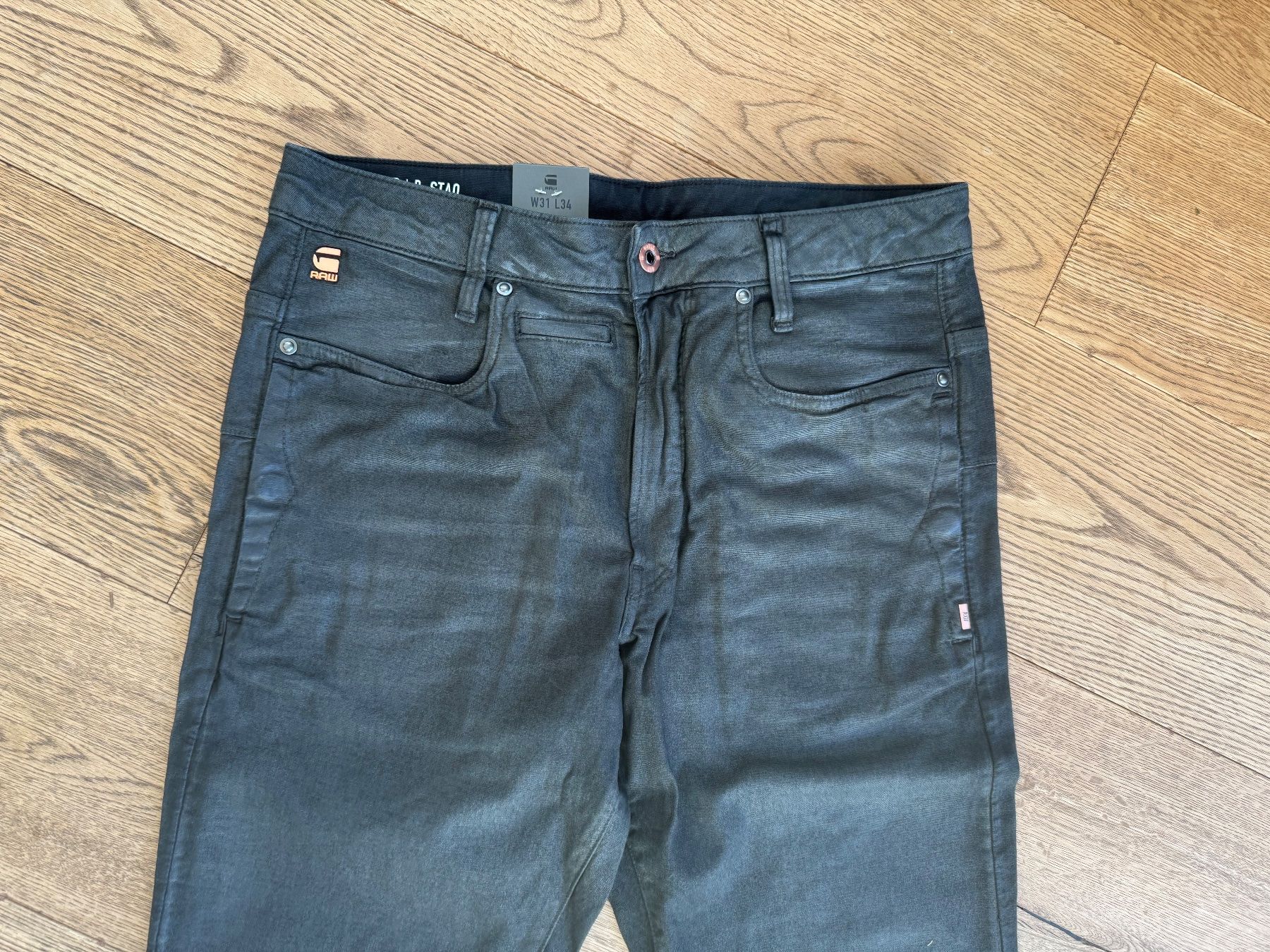 G-Star Jeans: Jeans, G-Star **NEU**  31/34 slim – Usato da Stettfurt venduto da outlet72 2