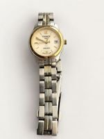 Tissot PR 100 Damen Uhr T049210A Swiss Made 