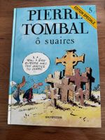 Pierre Tombal 5 - Edition spéciale - BD à saisir!