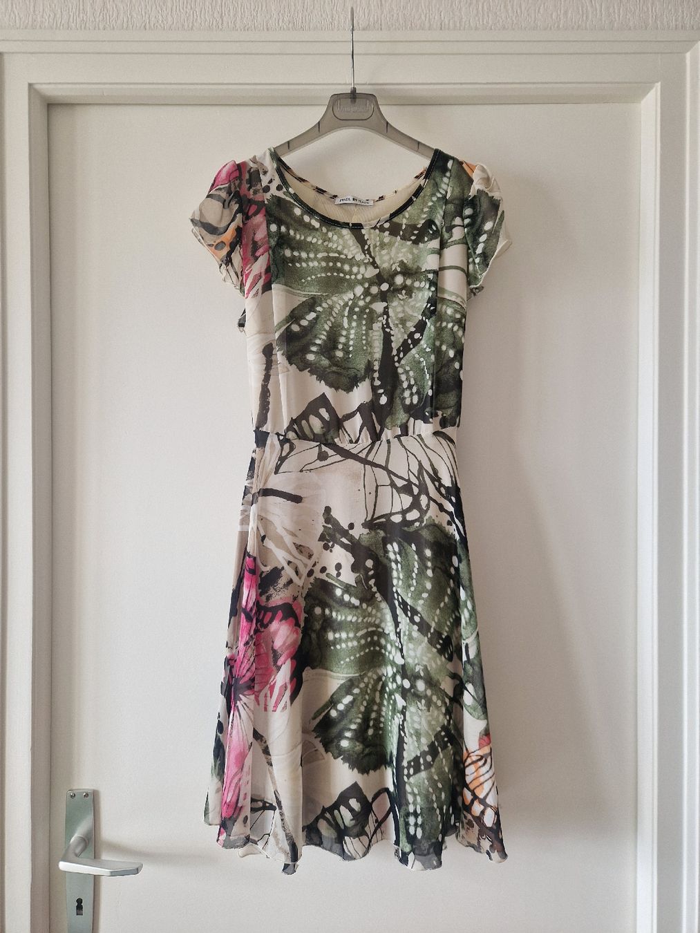 Vestiti: New summer dress size M – Nuovo (secondo la descrizione) da Lausanne venduto da Issss