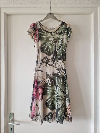 New summer dress size M
