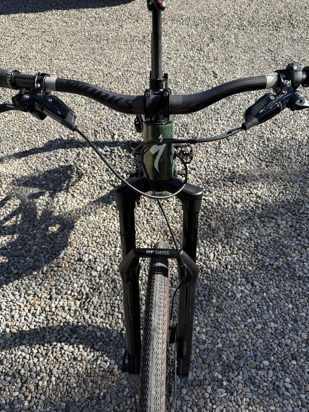 Specialized Vélos: s works sl – Neuf (Voir description) à Berneck par sanch20 5