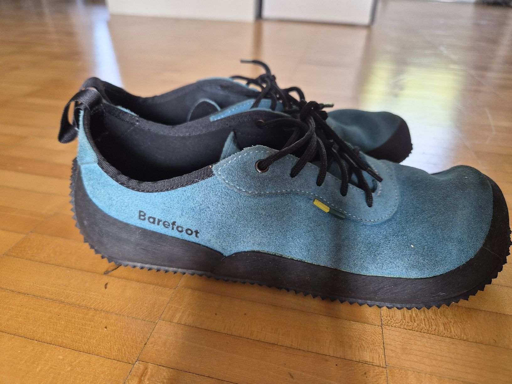 Scarpe da uomo: Belenka Trailwalker 2.0 Gr 45 – Usato da Uster venduto da juBaer 1
