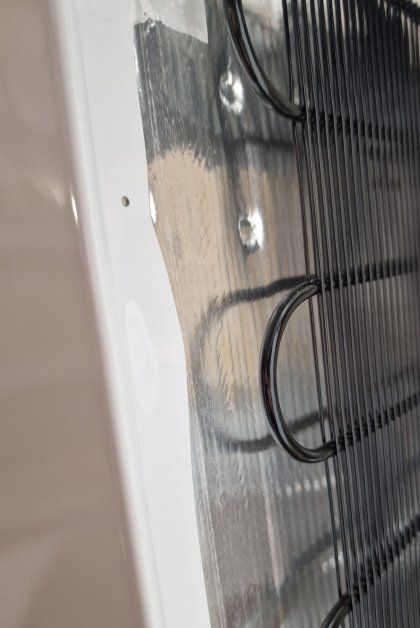 Electrolux Frigoriferi: Electrolux KRS4DE18S - Eingebauter Kühlschrank 55 cm, 311 Lt – Nuovo (secondo la descrizione) da Müstair venduto da VenovaAG 8