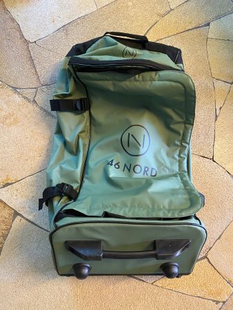 46 Nord Reisetasche Bromley 110l