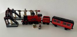 Lego Harry Potter 75955 Hogwarts Express