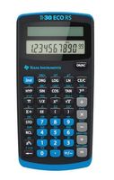 Taschenrechner Texas TI-30 ECO RS