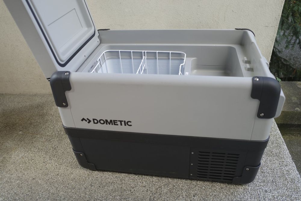 Dometic CFX 35 Kompressor 2024 Kühlbox neu