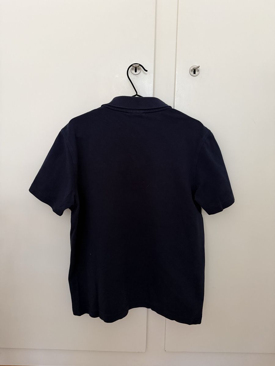 Lacoste Magliette Polo: Lacoste Polo in dark blue – Usato da Zürich venduto da eve_m2gr 3
