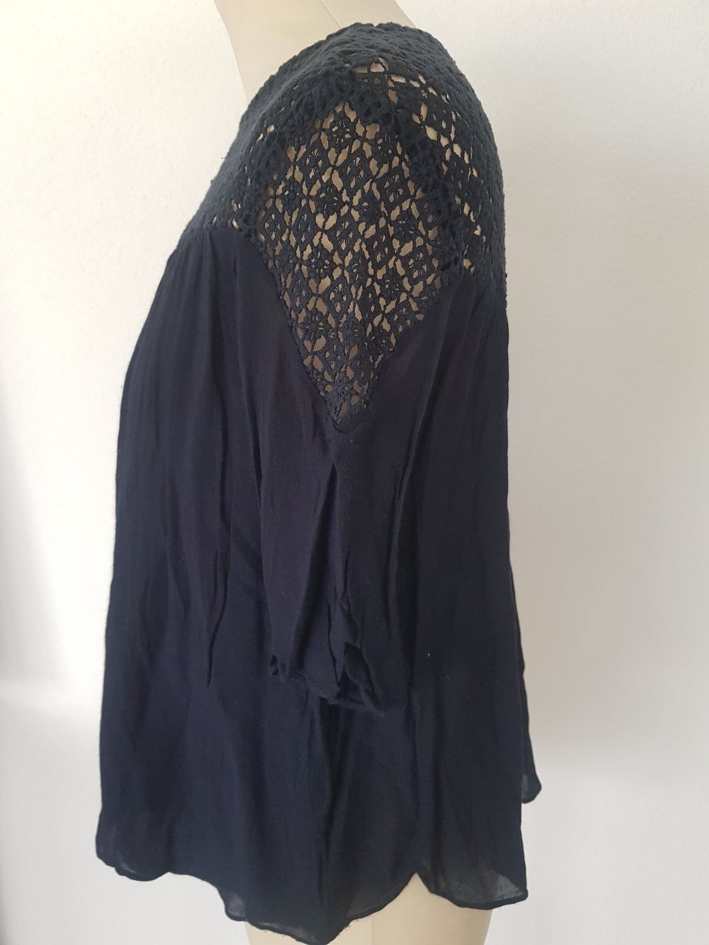 Zara Chemisiers: DAMEN ZARA BLUSE – D'occasion à Root par LifestyleAccessoires 3