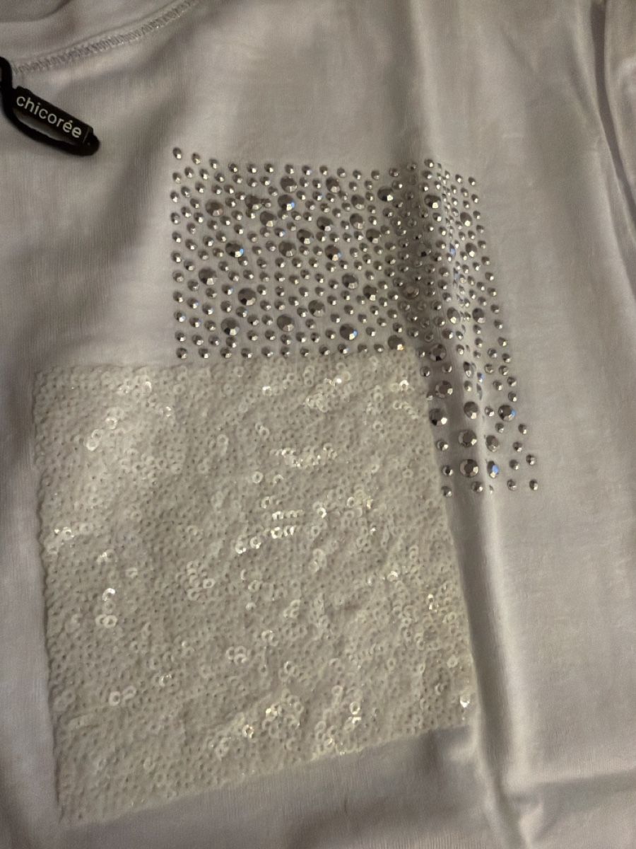 T-shirt: Schönes T-Shirt, Größe S – Usato da Wahlen b. Laufen venduto da Salome7 2