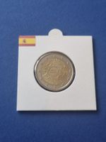 2 Euro Spanien 2012 10 years of Euro