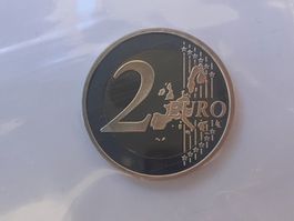 2€ 2003 G PP