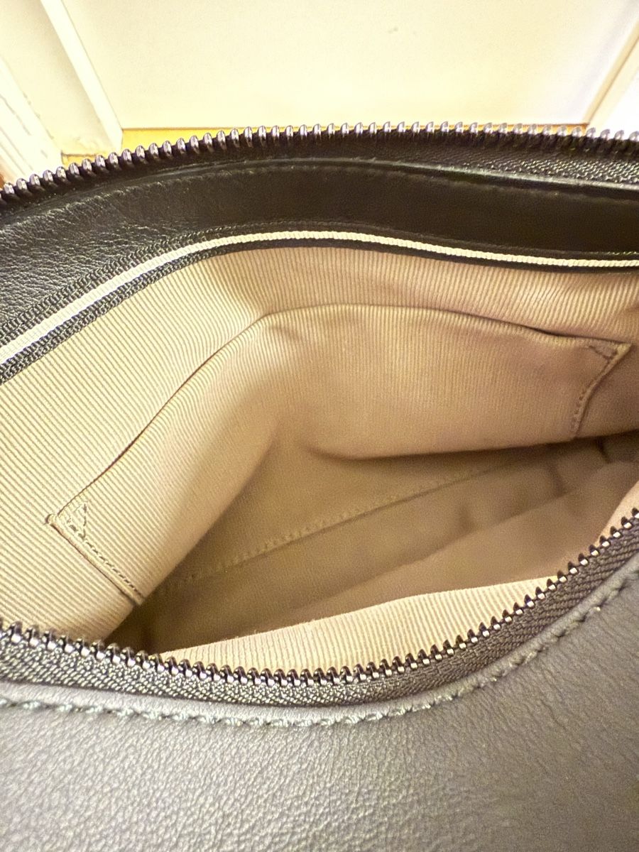 Bally Custodie per cosmetici: Trousse de toilette Bally – Nuovo (secondo la descrizione) da Genève venduto da Igoreuf 2