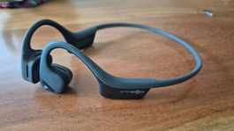 Knochenschall Kopfhörer Aftershokz