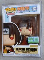 Funko Itachi Uchiha 1842 Naruto Shippuden 5'000pcs