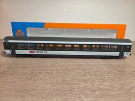 Roco 44228A Personenwagen 2.Kl SBB H0