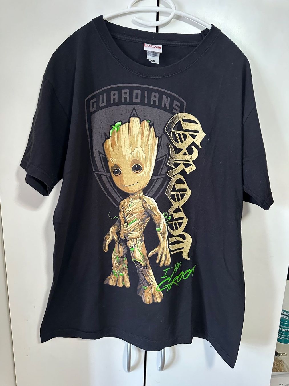 T-shirts: Groot T-Shirt (L) – Neuf (Voir description) à Schaan par Hermine2018