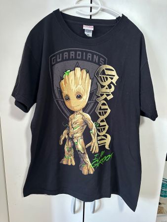 Groot T-Shirt (L)