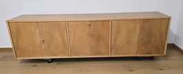 Sideboard Vintage,skandinavisches Design 50er 60er