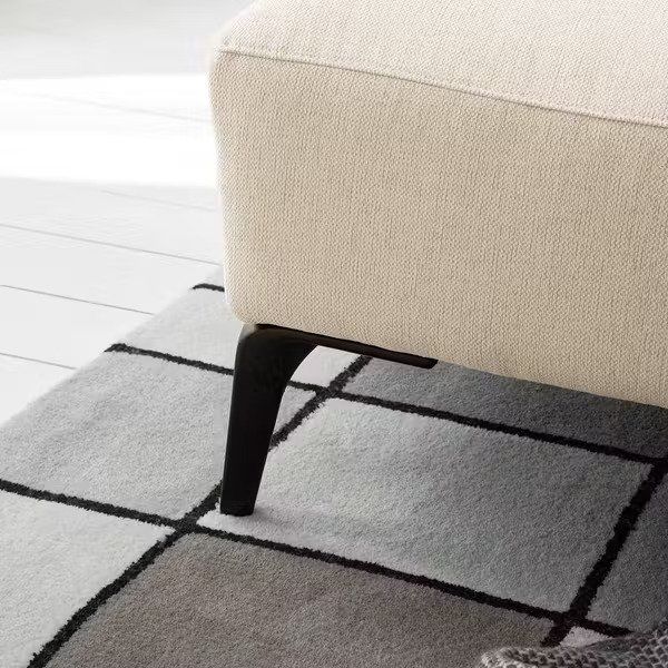 Divani: Studio Copenhagen BERRIE Ecksofa Longchair beige – Usato da Gattikon venduto da SwissYYY 4