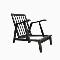 Paire de fauteuils de Wáclav Zalud / Vintage Design