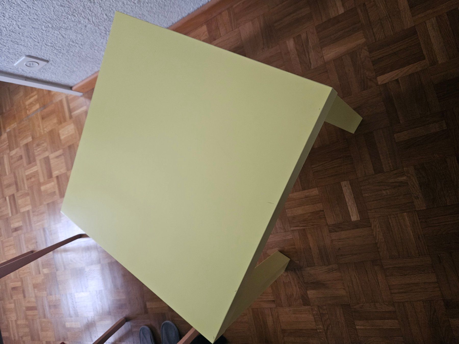 Ikea Tavoli: IKEA Lack – Usato da St.Gallen venduto da Capsule_Corporation
