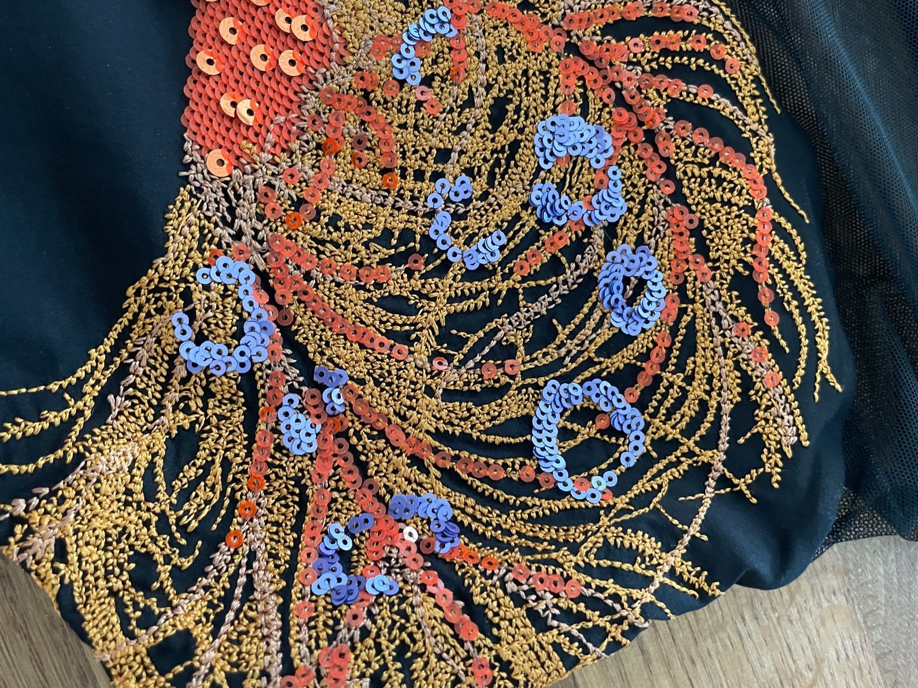 Maillots de bain & Bikinis: LA PERLA swimming suite, peacock Size M/IT 44 – Neuf avec emballage d'origine à Oberwil BL par cocopalm1068 2
