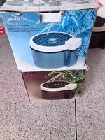 Sanamatic S Luftbefeuchter- und Reiniger