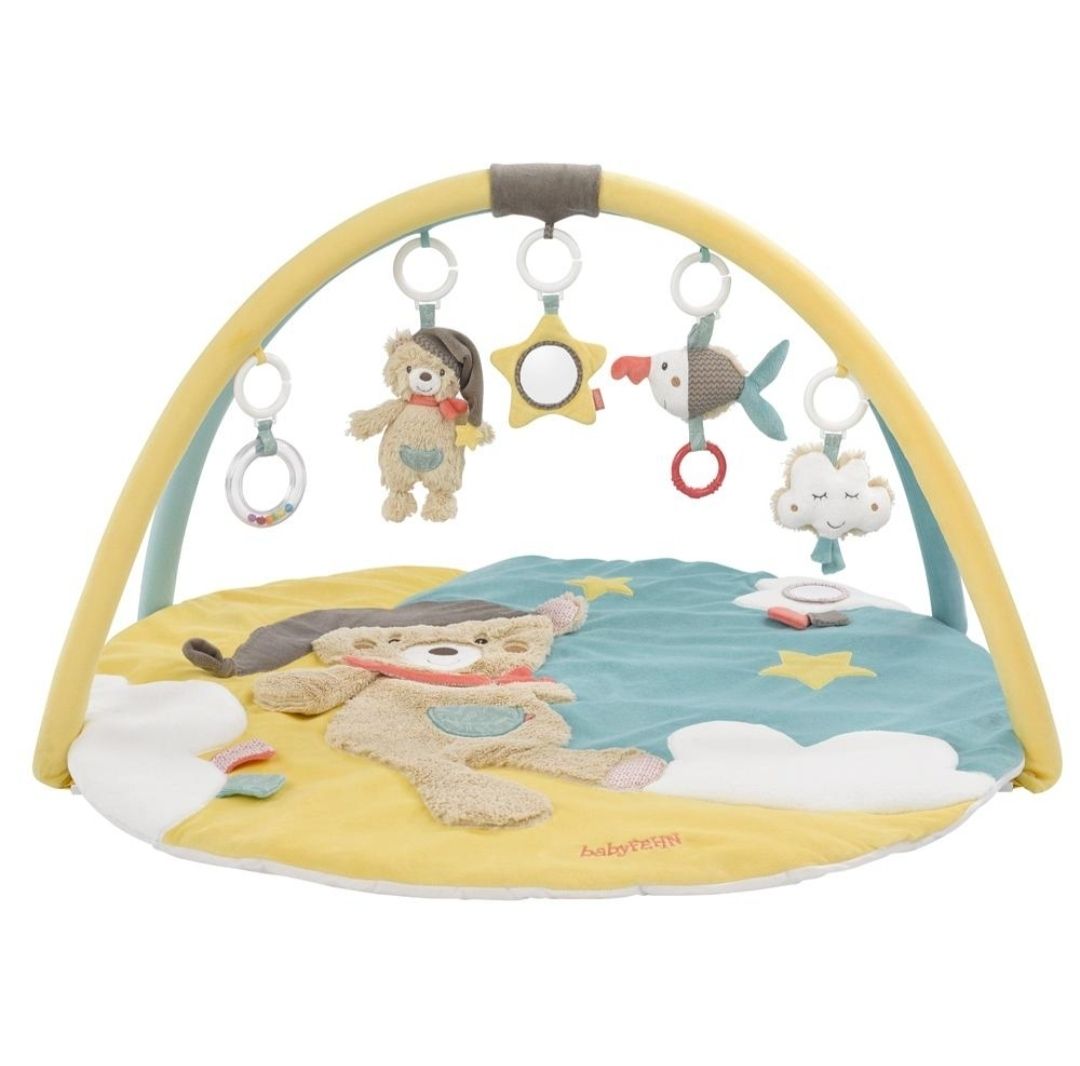 Fisher-Price Jouets: BABY FEHN ACTIVITY PODLOGA Bruno – D'occasion à Basel par Meda.moja 2