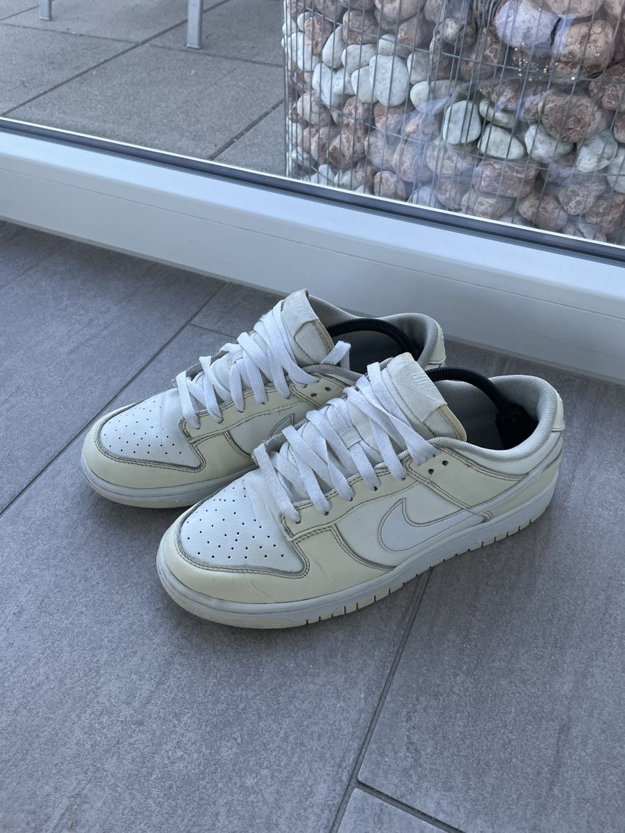 Nike Scarpe da uomo: Nike Dunk  – Usato da Dompierre FR venduto da matmath 1