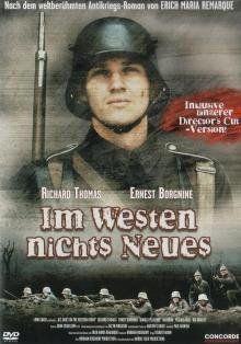 Tutti i DVDs: Im Westen nichts neues – Usato da Wettingen venduto da Reviled