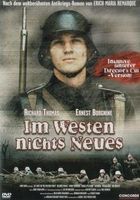 Im Westen nichts neues